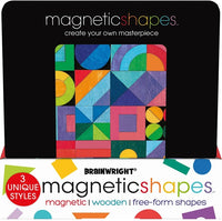 MAGNETICSHAPES ASST (Special Order)