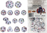 DCC 14-DIE SET RAINBOW BLAST (Special Order)