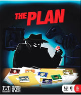 THE PLAN (Special Order)