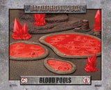 BATTLEFIELD IN A BOX: BLOOD POOLS X3 (Special Order)