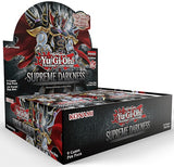 YGO SUPREME DARKNESS BOOSTER (Special Order)