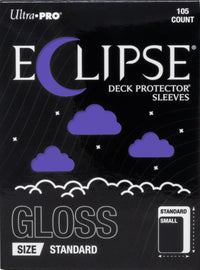 UP D-PRO ENHANCED ECLIPSE GLOSS ROYAL PURPLE (Special Order)