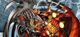 KAIJUDO THE VORTEX SET PREMIER KIT (Special Order)