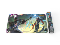 RIFTBOUND LEAGUE OF LEGENDS TCG VENDETTA PLAYMAT #2