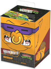 SQUAROES PARAMOUNT TMNT WV2 BEBOP (Special Order)