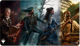 UP PLAYMAT MTG INNISTRAD CRIMSON VOW G (Special Order)