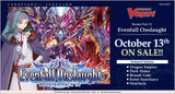 CFV EVENFALL ONSLAUGHT BOOSTER (Special Order)