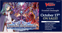 CFV EVENFALL ONSLAUGHT BOOSTER (Special Order)