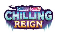 POKEMON SWSH6 CHILLING REIGN PRERELEASE KIT (Special Order)