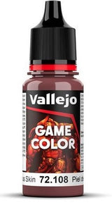 VALLEJO: GAME COLOR SUCCUBUS SKIN 18ML (Special Order)