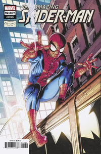 AMAZING SPIDER-MAN #92.BEY BAGLEY VARIANT (Special Order)