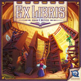 EX LIBRIS SECOND EDITION (Special Order)