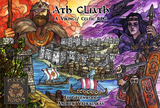 ATH CLIATH RPG HC (Special Order)