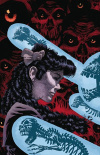 DAPHNE BYRNE #6 (OF 6) KELLEY JONES VAR ED (MR) (Special Order)