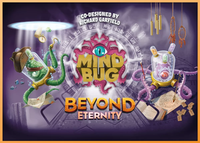 MINDBUG: BEYOND ETERNITY (Special Order)