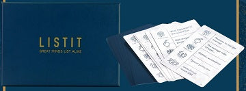 LISTIT (Pre-Order)