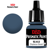 DND PRISMATIC PAINT: DISPLACER BEAST 8ML 92.413 (Special Order)