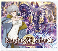 CFV KNIGHTS OF REBIRTH BOOSTER (Special Order)