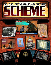 ULTIMATE SCHEME (Special Order)