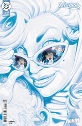 ZATANNA (2026) #7 TALASKI (Special Order)