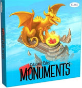 CATACOMBS CUBES: MONUMENTS (EN) (Special Order)