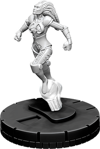 MARVEL HC UNPAINTED WV2 DANGER (Special Order)