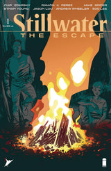STILLWATER ESCAPE (ONE SHOT) (Special Order)