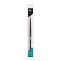 VALLEJO: ROUND SYNTHETIC BRUSH NO. 4 (Special Order)