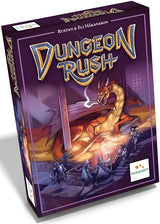 DUNGEON RUSH (Special Order)