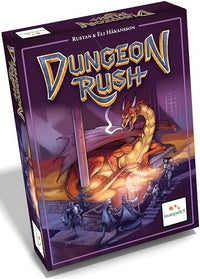 DUNGEON RUSH (Special Order)