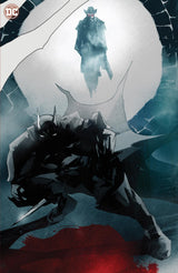 BATMAN: GBG KRYPTONIAN AGE #1 FOIL (Special Order)