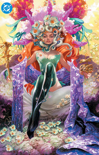 POISON IVY #48 LOZANO BAD SEED SPOT FOIL (Special Order)