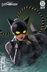 ABSOLUTE CATWOMAN #2 LEIRIX (Special Order)
