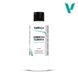 VALLEJO: AIRBRUSH CLEANER (200 ML) (Special Order)