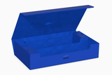 UG DECK CASE OMNIHIVE 1000+ BLUE (Special Order)