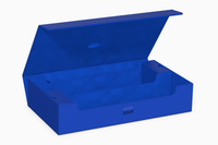UG DECK CASE OMNIHIVE 1000+ BLUE (Special Order)