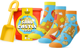 KIDS SAND CASTLE 6PC CDU (Special Order)