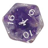 XL D20: DIFFUSION DJINNI'S WISH W/ SYMBOL (Special Order)