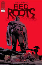 RED ROOTS #2 2ND PTG (Special Order)