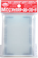 KMC MINI CHARACTER GUARD SILVER 60CT (Special Order)