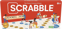 SCRABBLE CLASSIC REFRESH (Special Order)
