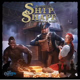 SHIP SHAPE (Special Order)