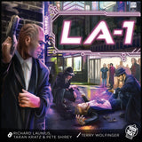 LA-1 (Special Order)