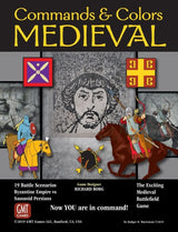 COMMANDS AND COLORS MEDIEVAL (Special Order)