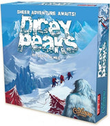 DICEY PEAKS (Special Order)
