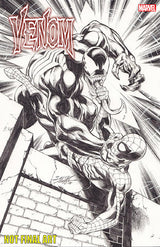 VENOM #6 BAGLEY VARIANT (Special Order)