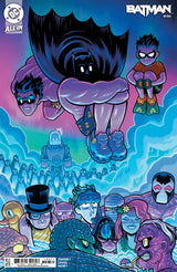 BATMAN #156 SWEATER WEATHER (Special Order)