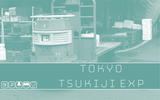 TOKYO TSUKIJI EXPANSION (Special Order)