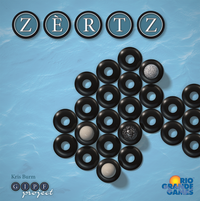 GIPF: ZERTZ (Special Order)