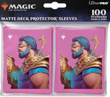 UP D-PRO MTG MODERN HORIZONS 3 C 100CT (Special Order)